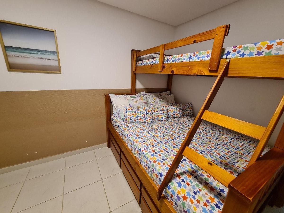Apartamento Beira Mar Praia Dos Caneiros Tamandaré Exterior photo